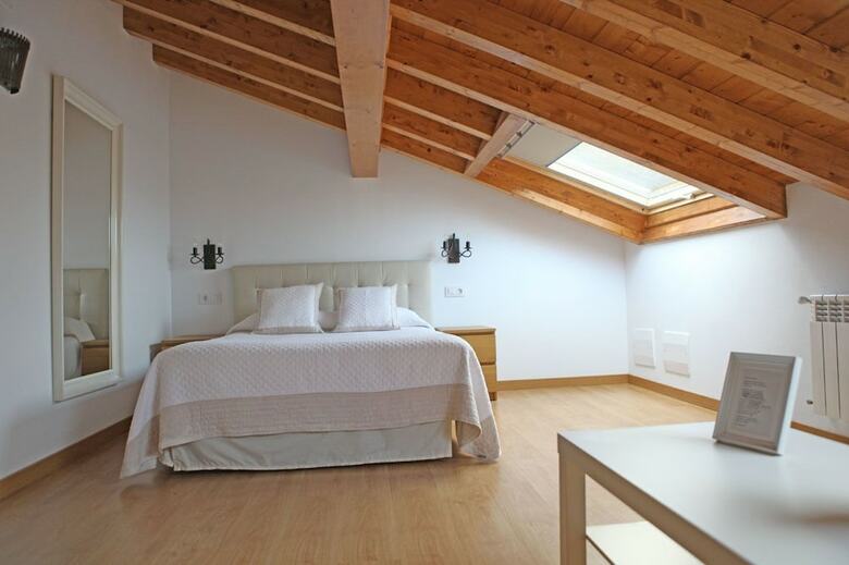 Bed & Breakfast El Rincon Del Cuera