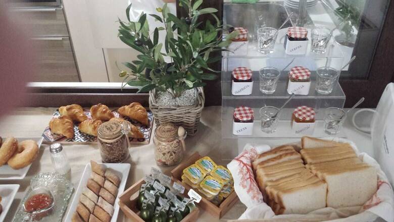 Bed & Breakfast El Rincon Del Cuera