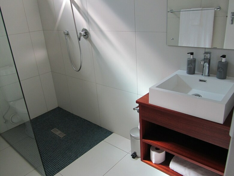 Apartamentos House Sandrock Muckleneuk