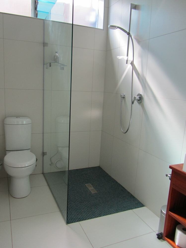 Apartamentos House Sandrock Muckleneuk
