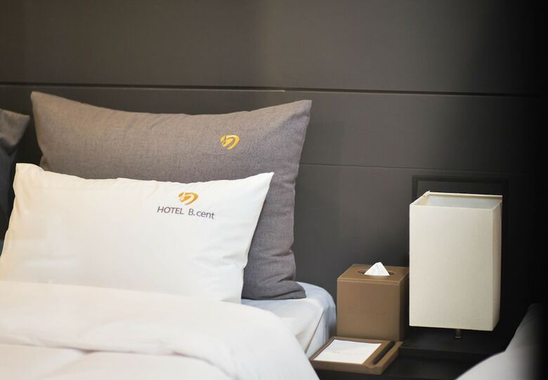 B.cent Hotel
