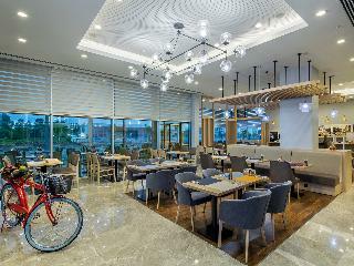 Hotel Park Inn By Radisson Samsun