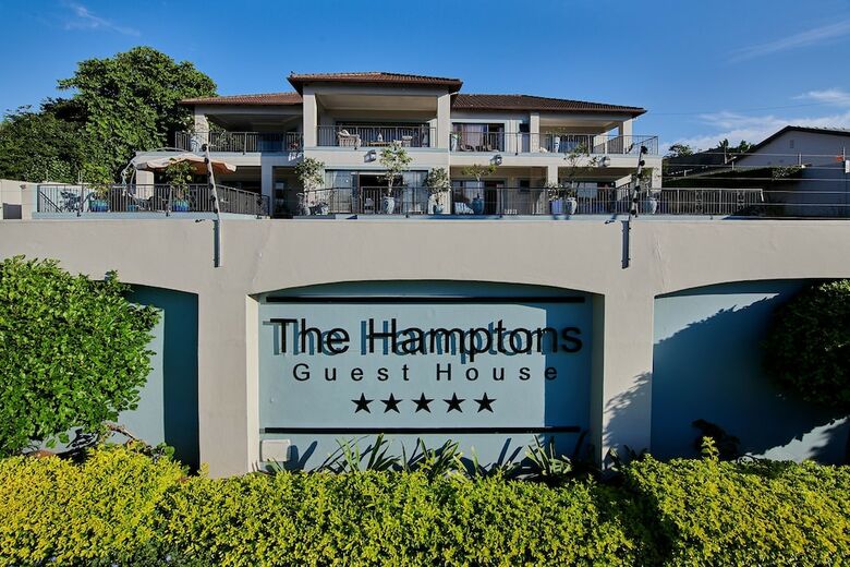 Bed & Breakfast The Hamptons Guest House