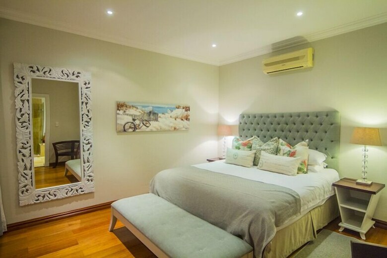 Bed & Breakfast The Hamptons Guest House