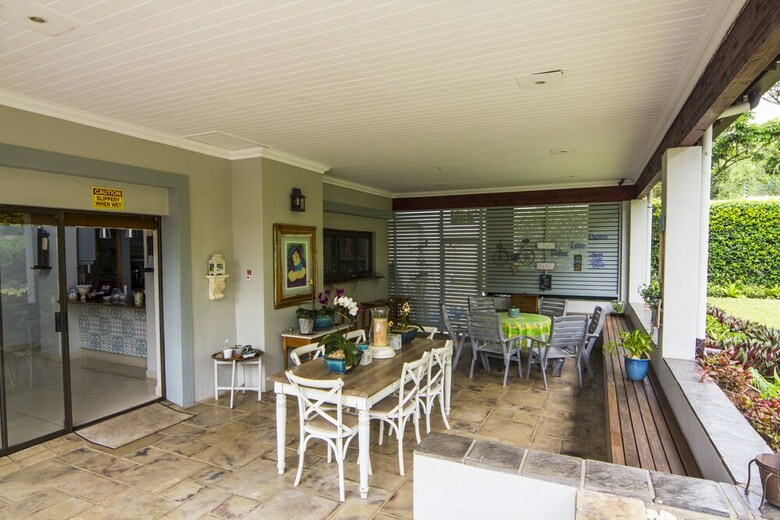 Bed & Breakfast The Hamptons Guest House
