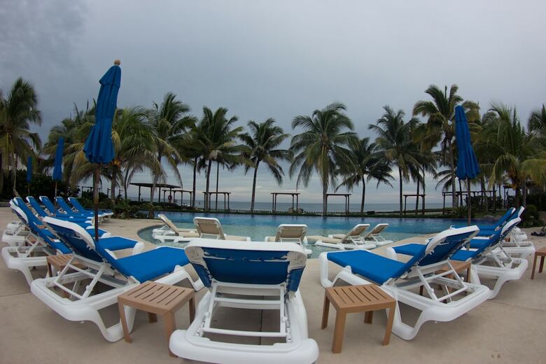 Apartamentos Luxury Villas Monterrico