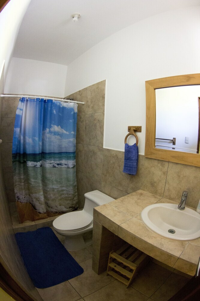 Apartamentos Luxury Villas Monterrico
