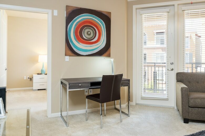 Apartamentos Global Luxury Suites Baypointe Station