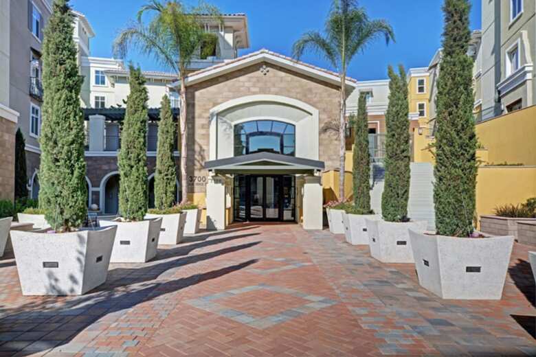 Apartamentos Global Luxury Suites Baypointe Station