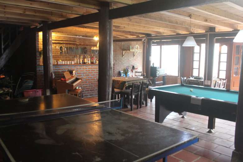 Bed & Breakfast Stunning Homestay