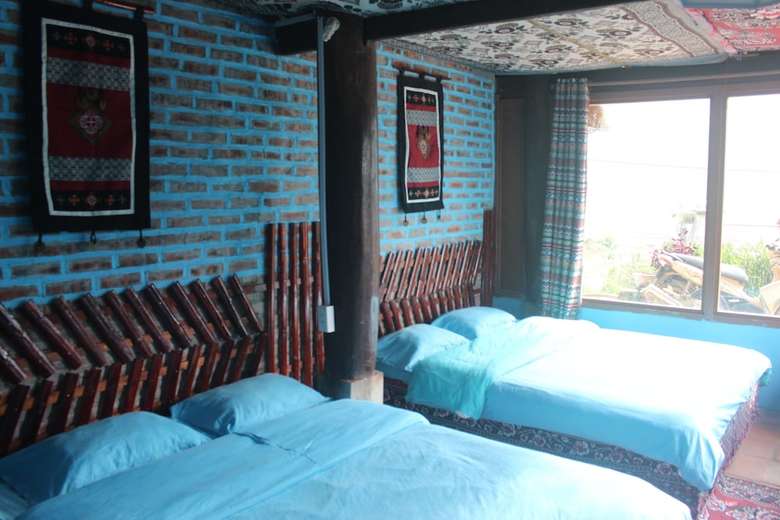 Bed & Breakfast Stunning Homestay
