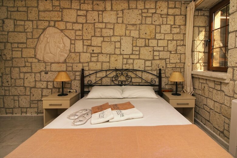 Pasha Port Hotel & Restaurant