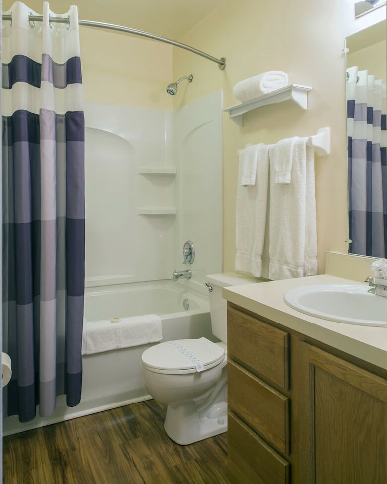 Hotel Affordable Corporate Suites - Harrisonburg