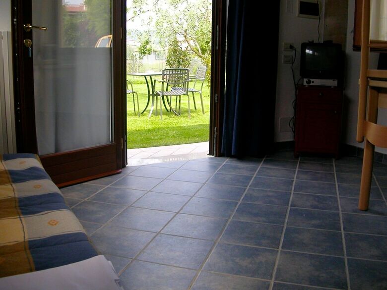 Apartamento Casa Vacanze Il Melograno