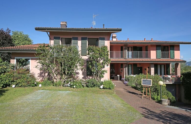 Apartamento Casa Vacanze Il Melograno