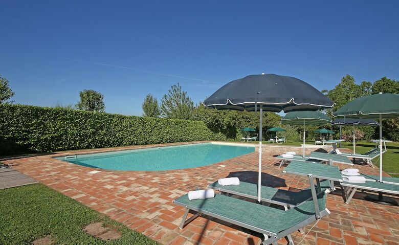 Apartamento Casa Vacanze Il Melograno