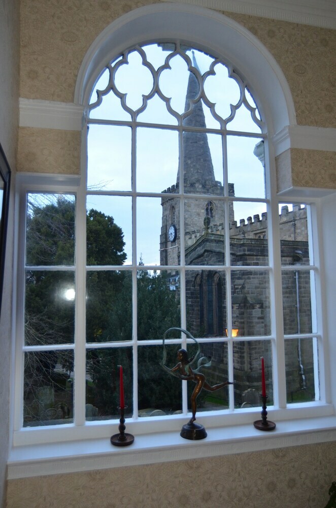 Bed & Breakfast The Old Vicarage Guest House
