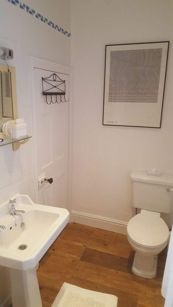 Bed & Breakfast The Old Vicarage Guest House
