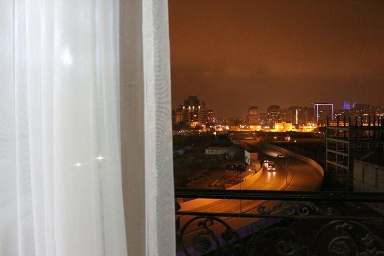 Baku ?nn Hotel