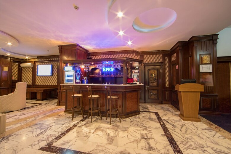 Baku ?nn Hotel