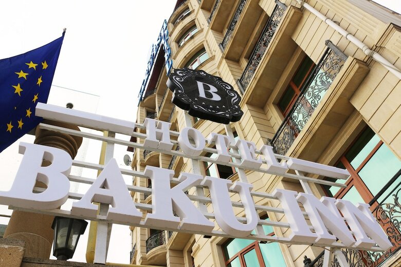 Baku ?nn Hotel