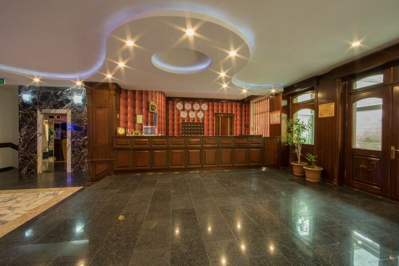 Baku ?nn Hotel