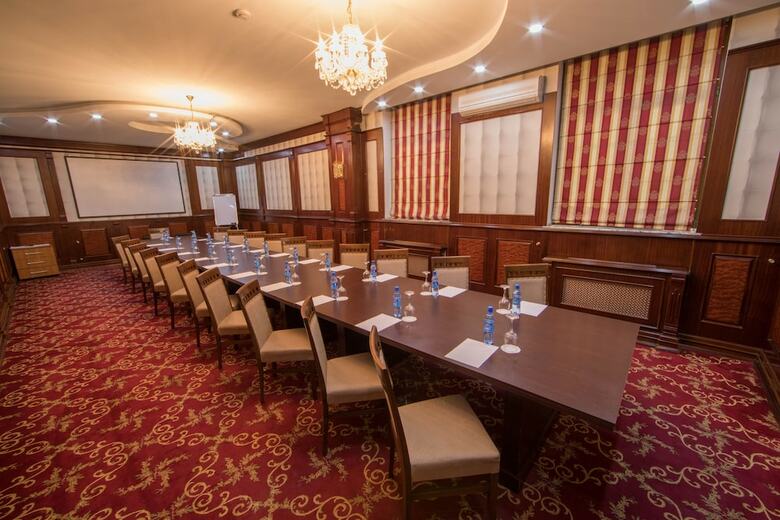 Baku ?nn Hotel