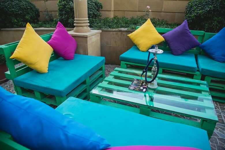 Baku ?nn Hotel