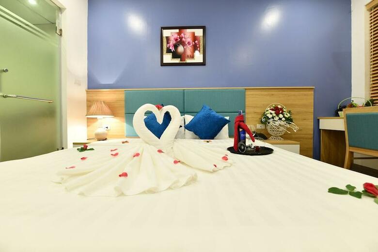 Amorita Boutique Hotel