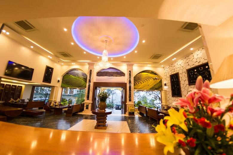 Hotel Sapa Highland Resort & Spa
