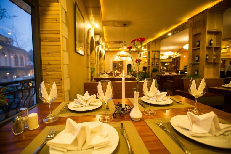Hotel Sapa Highland Resort & Spa
