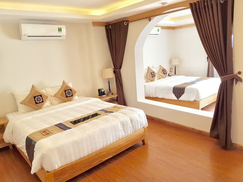 Hotel Sapa Highland Resort & Spa