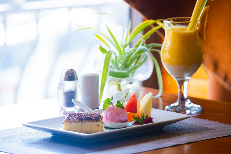 Hotel Sapa Highland Resort & Spa