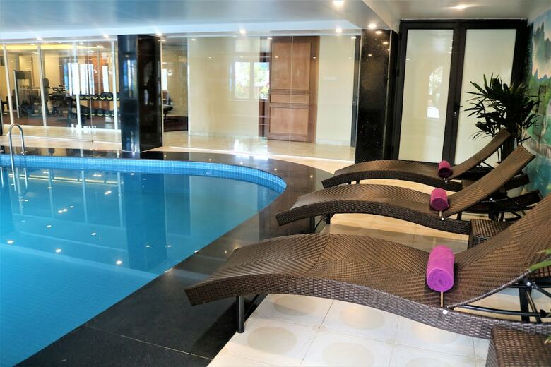 Hotel Sapa Highland Resort & Spa