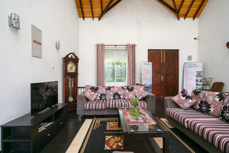 Hotel Lake View Comfort Bungalow
