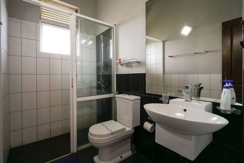 Hotel Lake View Comfort Bungalow