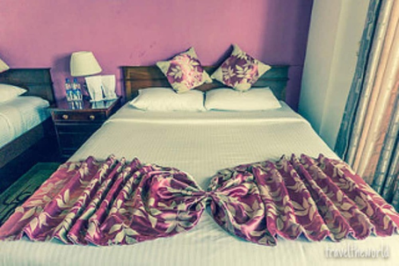 Hotel Lake View Comfort Bungalow