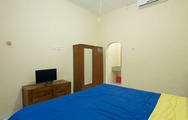 Hotel Pondok Nuri Homestay