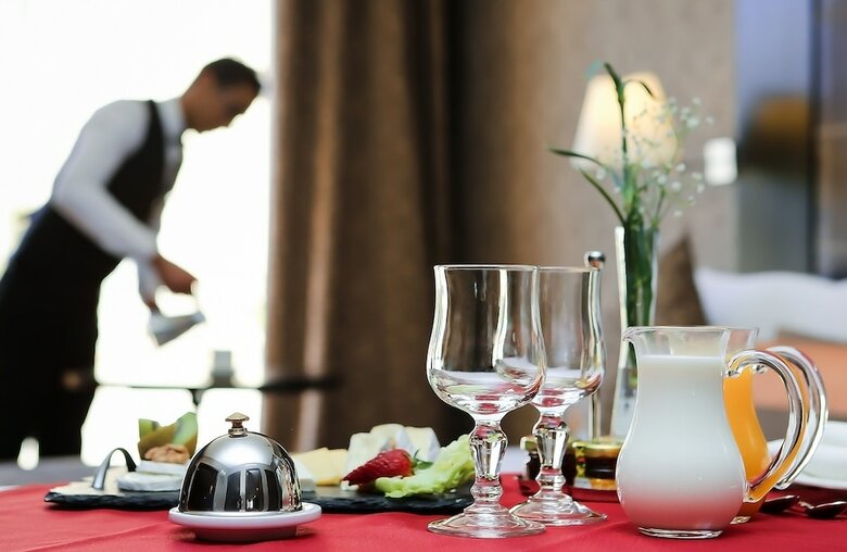 Bed & Breakfast Florence Luxury Suites