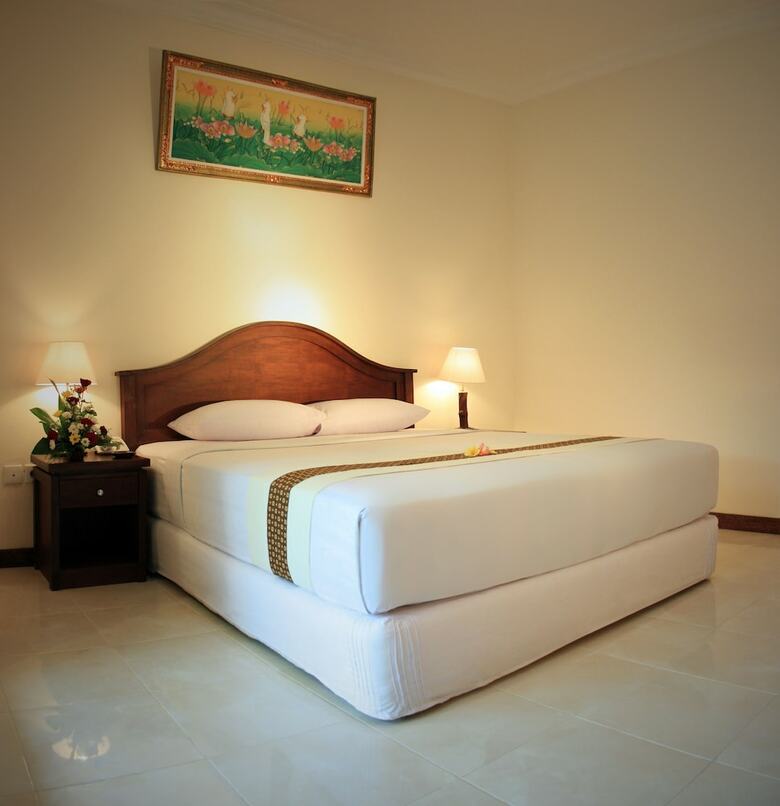 Hotel Taman Ayu Legian