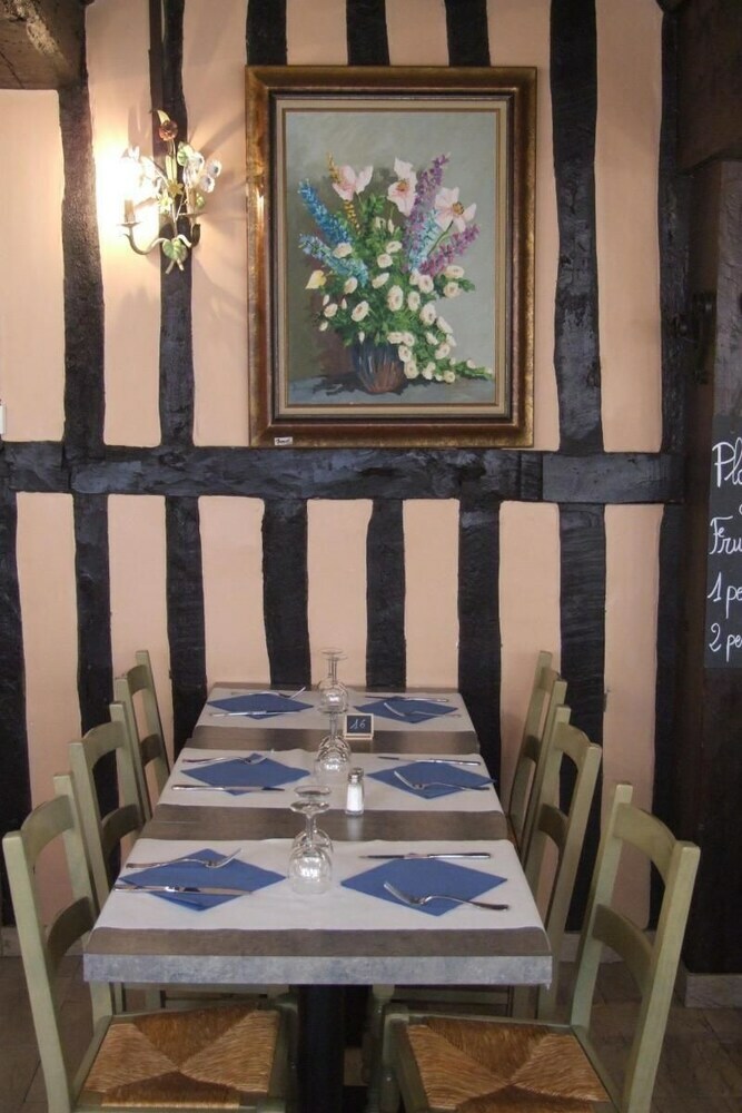 Hotel H�tel Restaurant Les Cascades