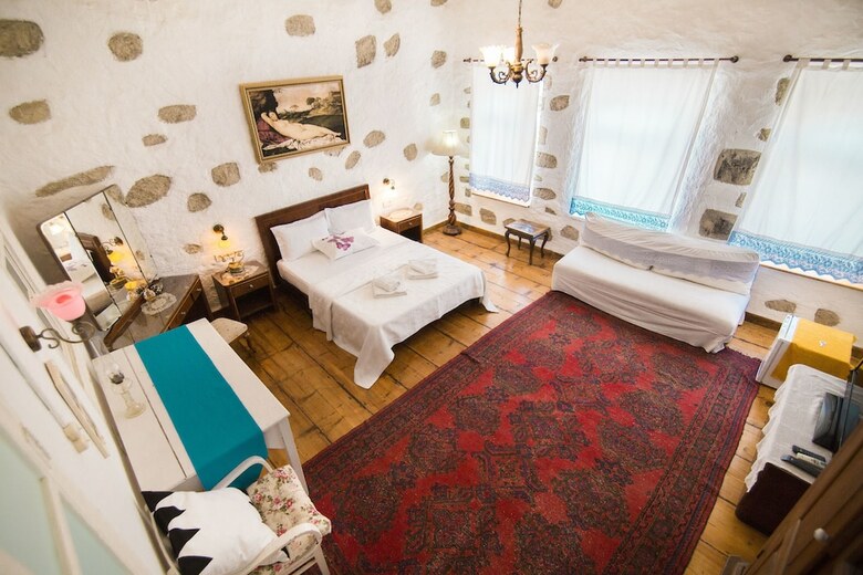 Hotel Afet Han?m Kona?? Ala�at?