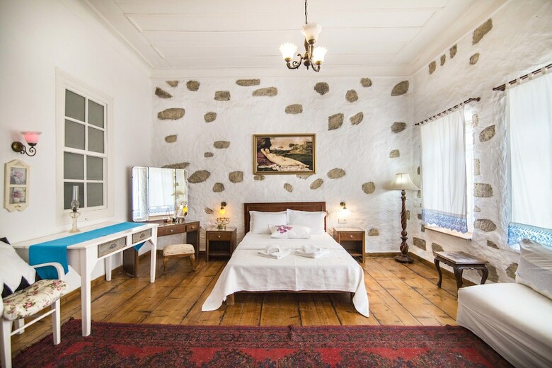 Hotel Afet Han?m Kona?? Ala�at?