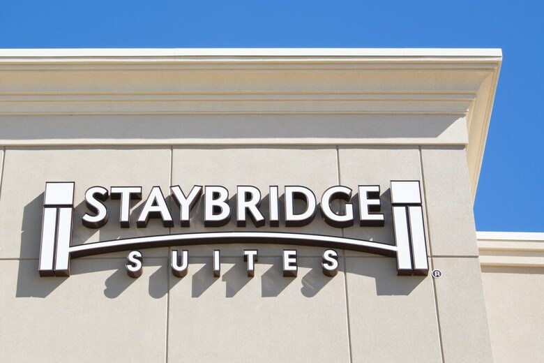 Hotel Staybridge Suites Pittsburgh-cranberry Township