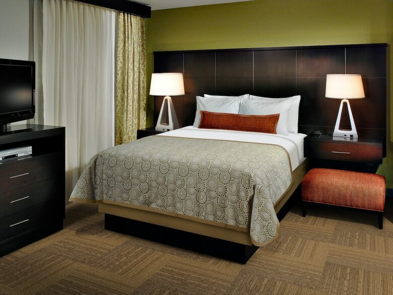 Hotel Staybridge Suites Pittsburgh-cranberry Township