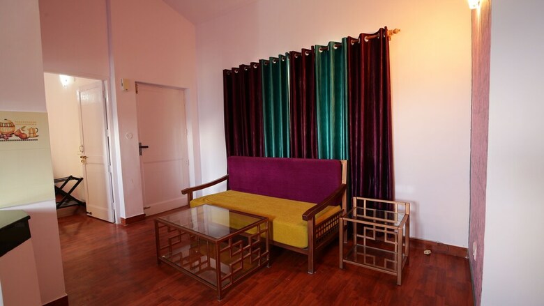 Hotel The Swiss Village Resort