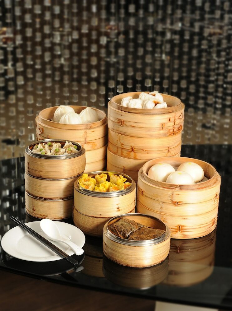 Hotel Courtyard By Marriott Hong Kong