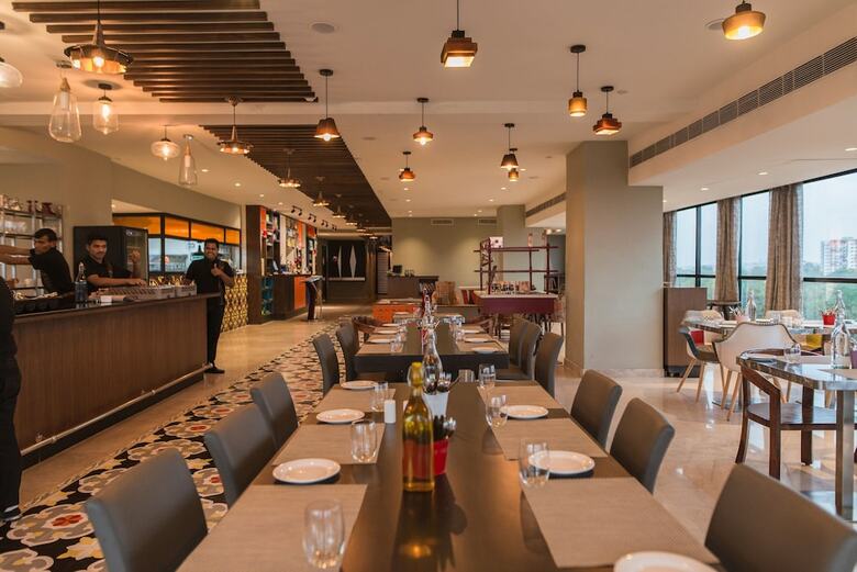 Hotel Zone By The Park Jodhpur
