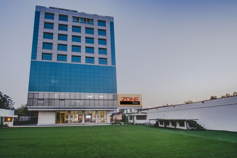 Hotel Zone By The Park Jodhpur