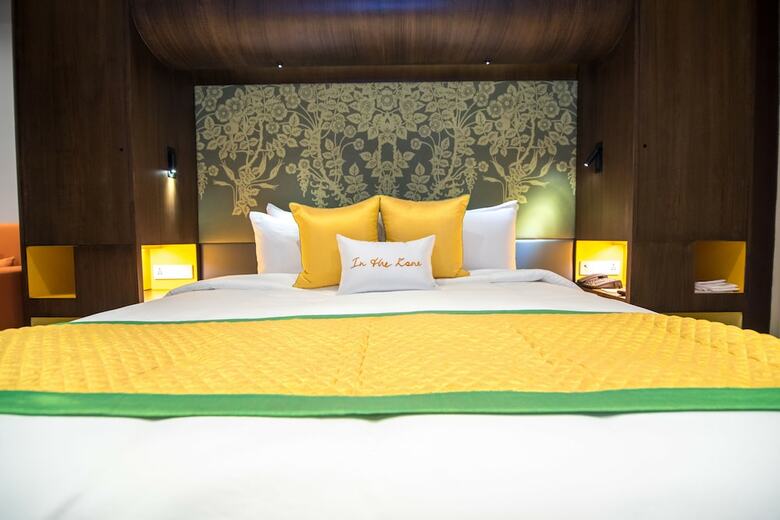 Hotel Zone By The Park Jodhpur